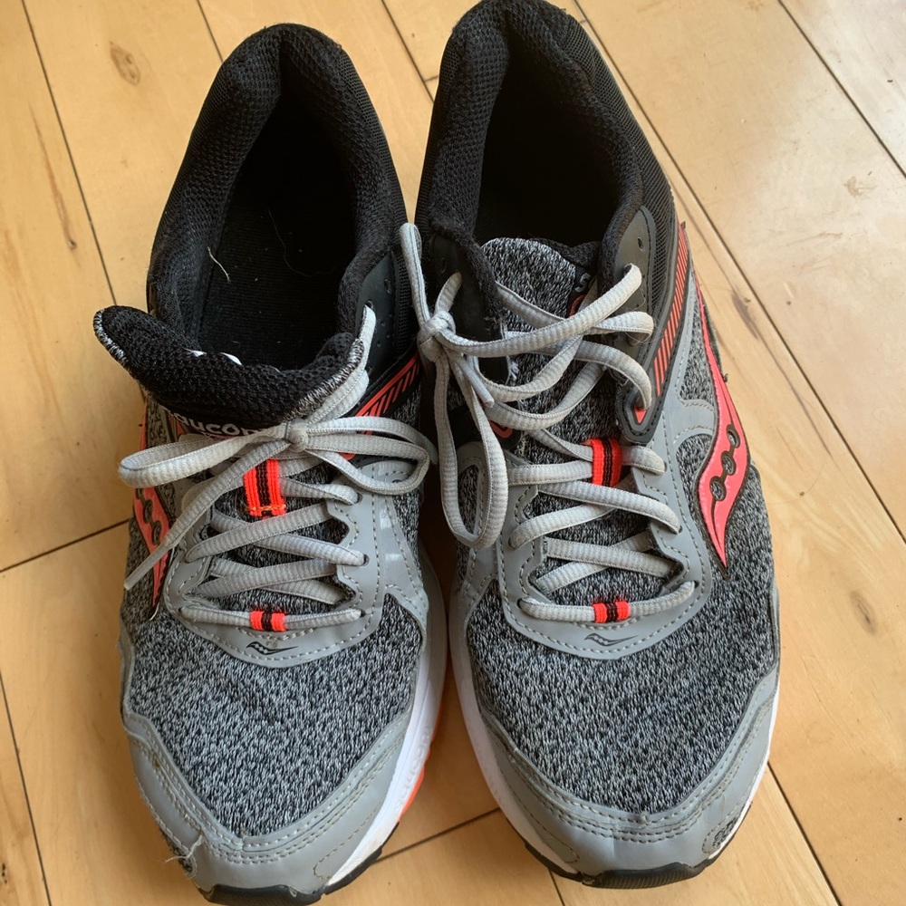 Saucony Tennis shoes